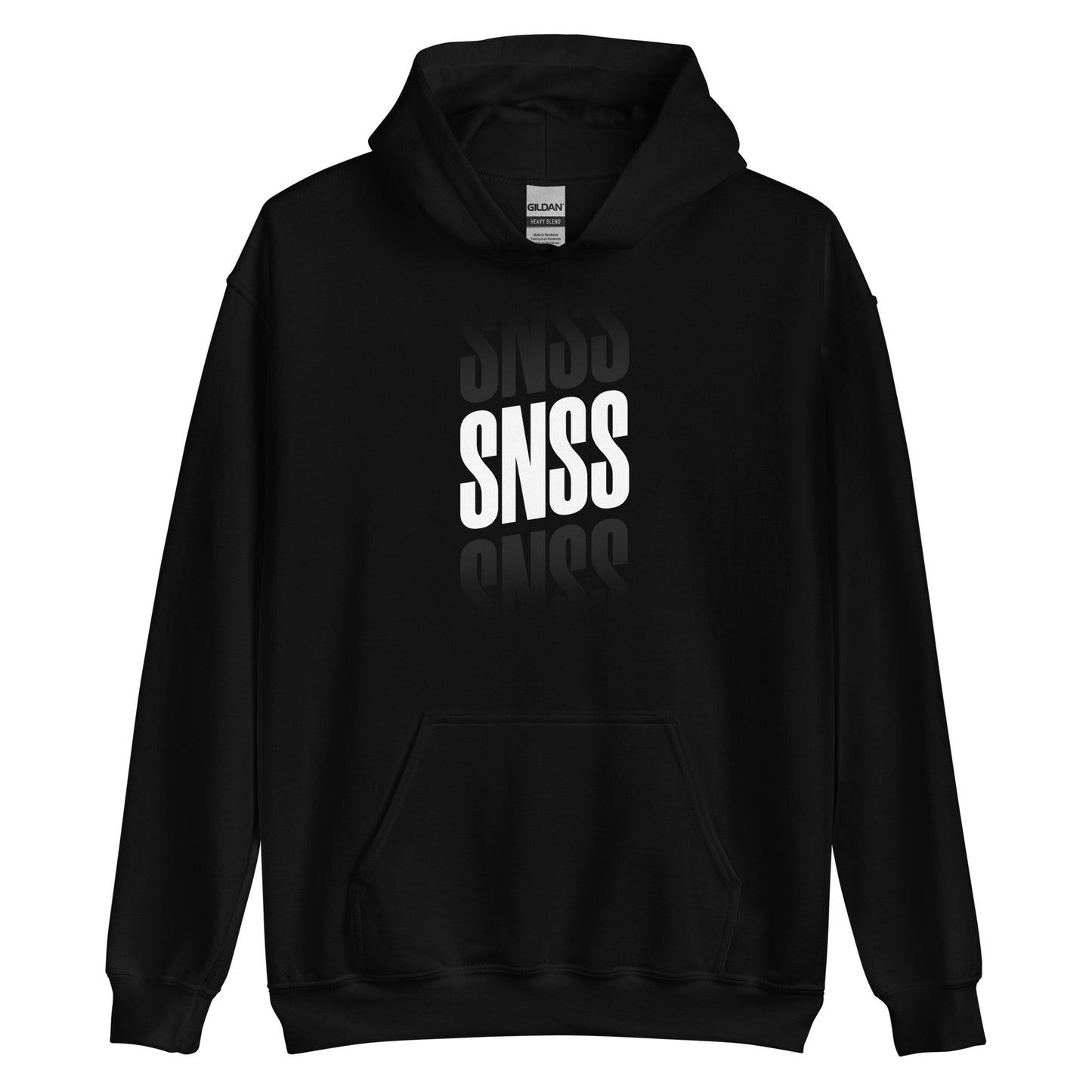 SNSS (Saturday Night Sunday School) Unisex Hoodie