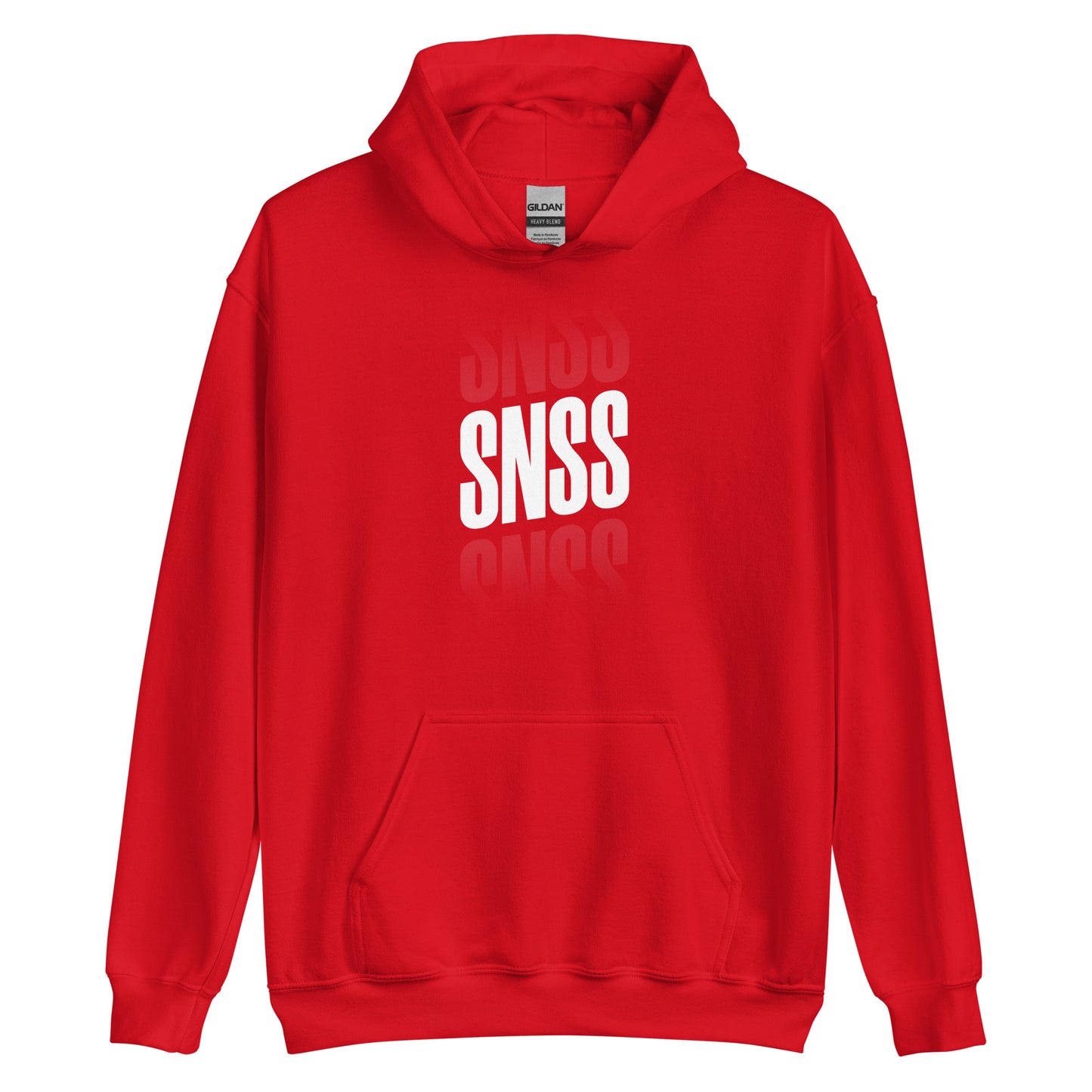 SNSS (Saturday Night Sunday School) Unisex Hoodie